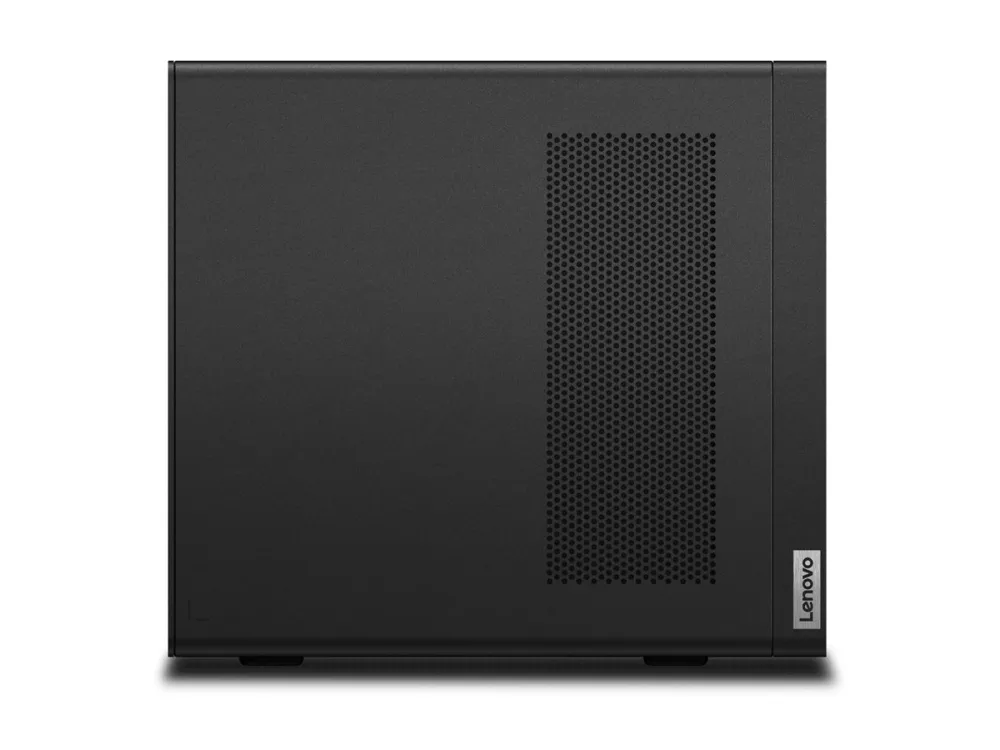 Lenovo ThinkStation P3 Ultra Gen 2 30J5 - MT 1 x Core Ultra 9 285K / op til 5.7 GHz - vPro Enterprise - RAM 32 GB - SSD 1 TB - TCG Opal Encryption, NVMe, Performance - RTX A1000 - Gigabit Ethernet, IEEE 802.11ax (Wi-Fi 6), Bluetooth 5.4, IEEE 802.11b