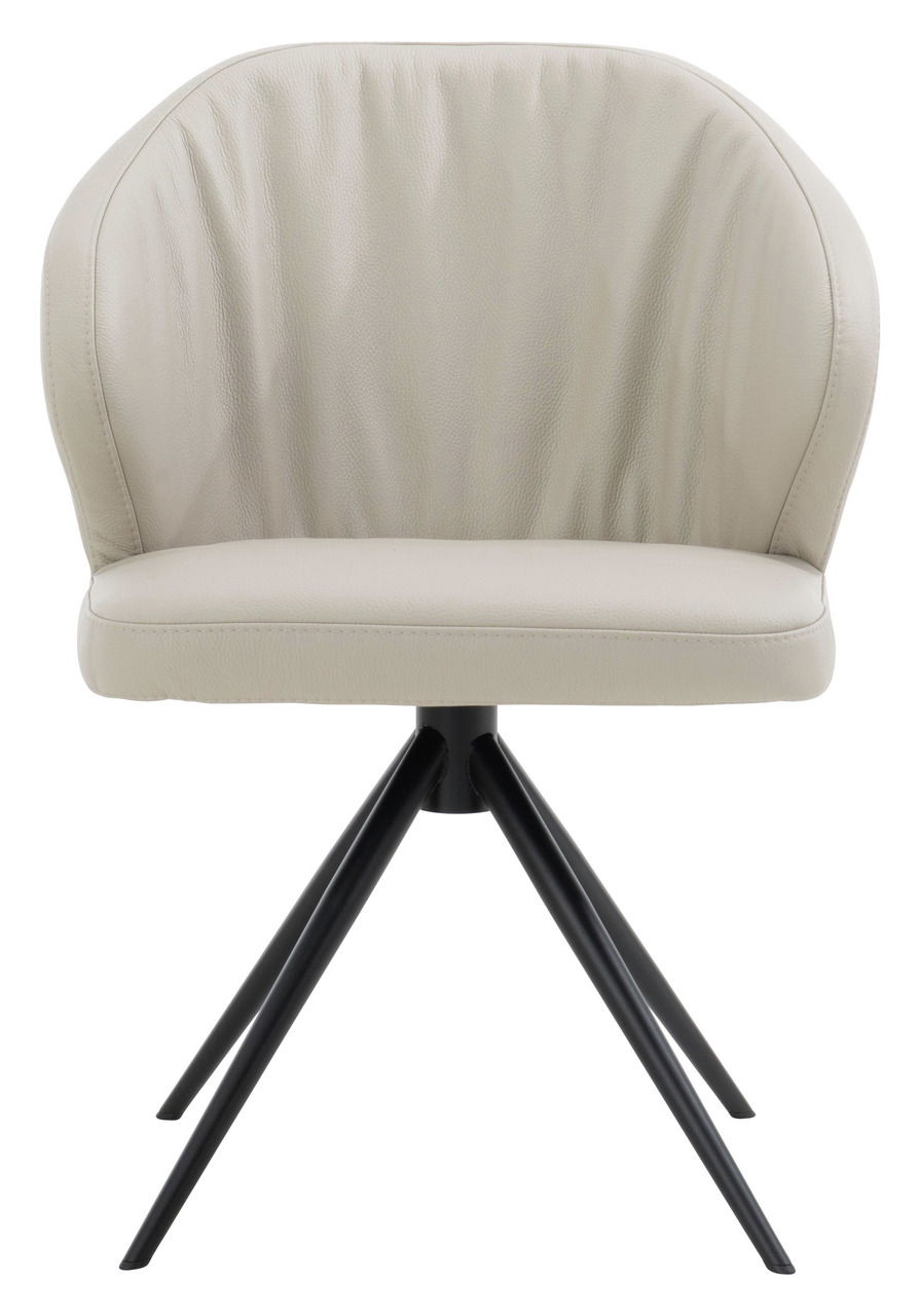 Dieter Knoll Armlehnstuhl ROXY