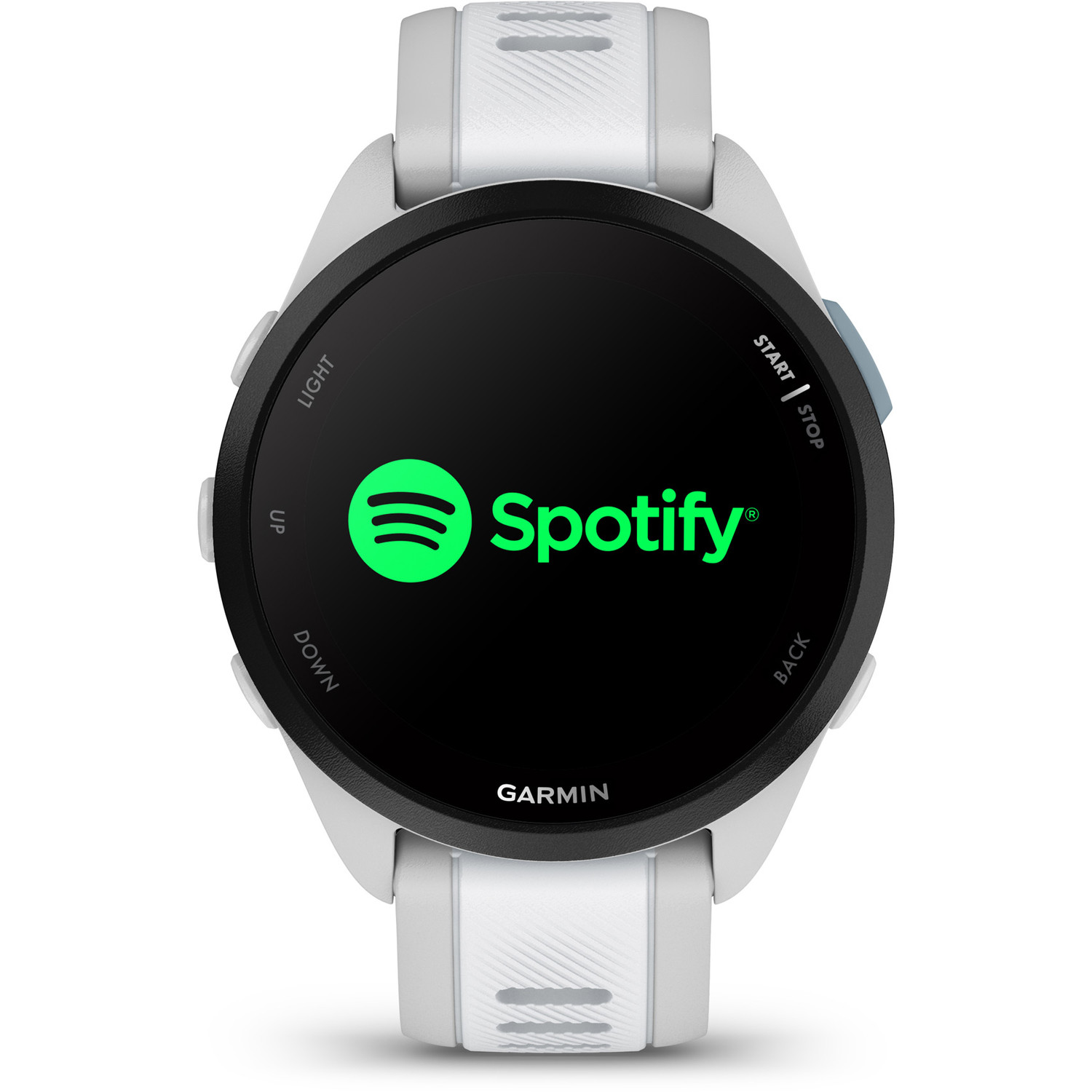 Garmin Forerunner 165 Music