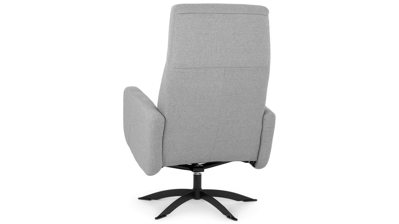 Relaxstoel Foxtrot B69 x D81 x H103 cm
