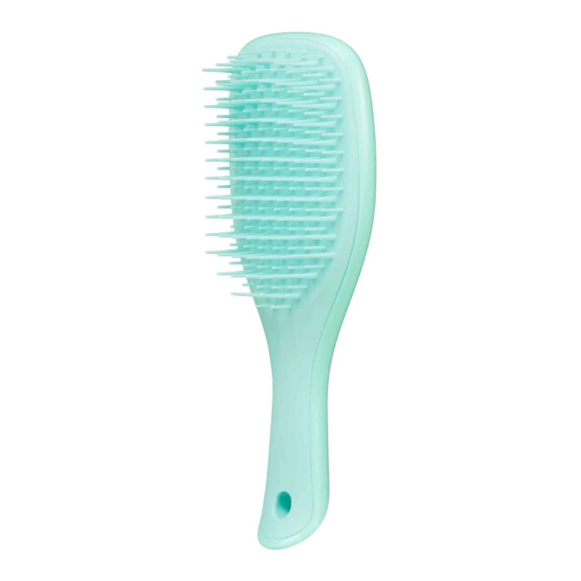 Tangle Teezer - Mini Wet Detangler Sea Green Brosse à cheveux démélante- Brosse et peigne