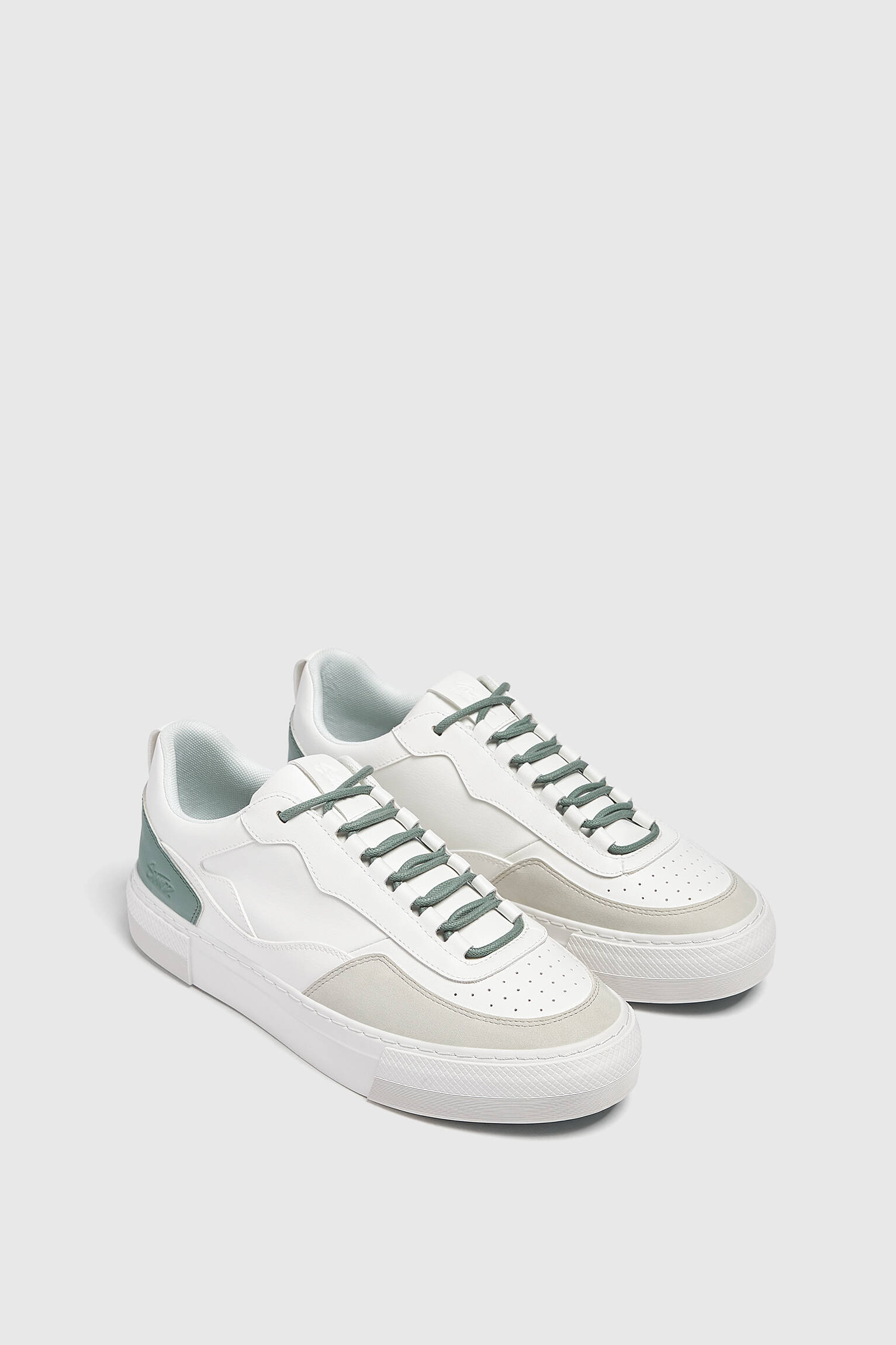 BAMBA STREET PREMIUM - BRANCO