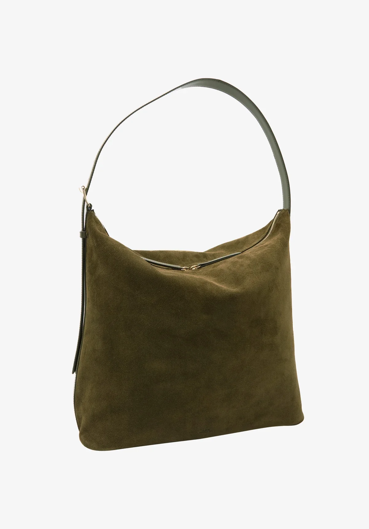 Sac Vera Maxi - Kaki fonce