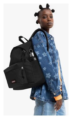 Sac à Dos Eastpak Day Pak'r 8S2 Cordfunk Violet/Jaune/Bleu