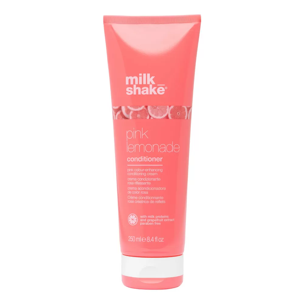 Milk_Shake Pink Lemonade Conditioner - 250 ml.