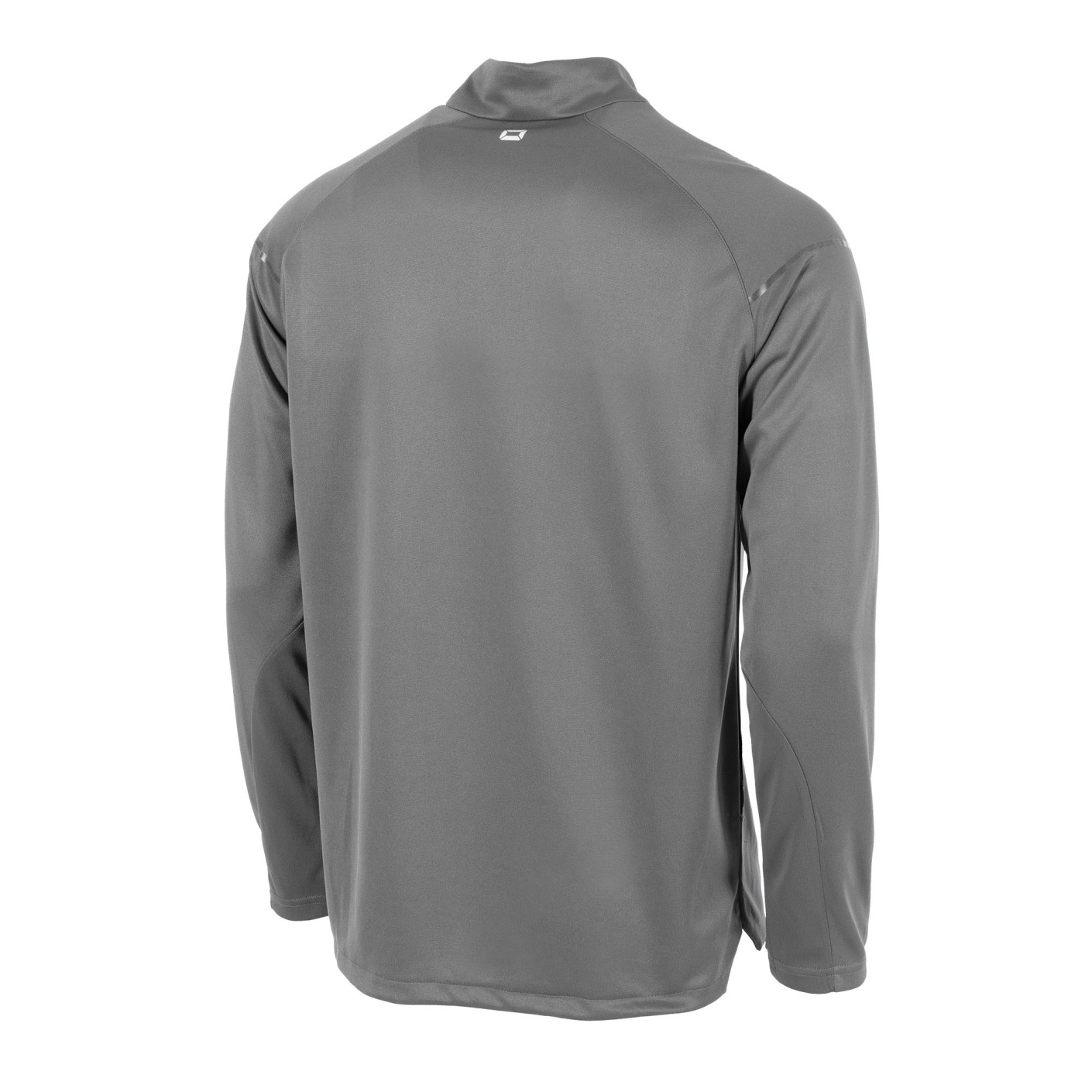 Stanno First Trainingstrui 1/4-Zip Grijs