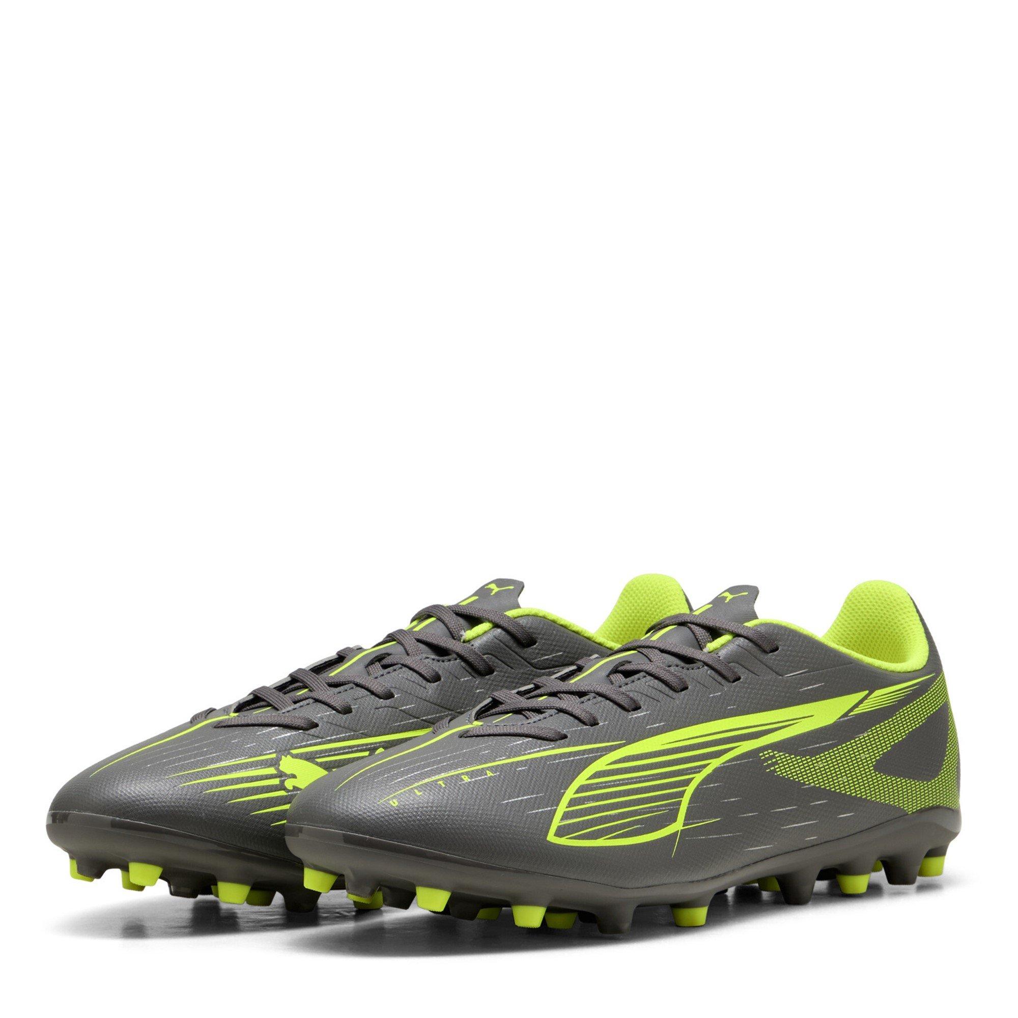 Puma Ultra 5 Play Firm Ground Football Boots