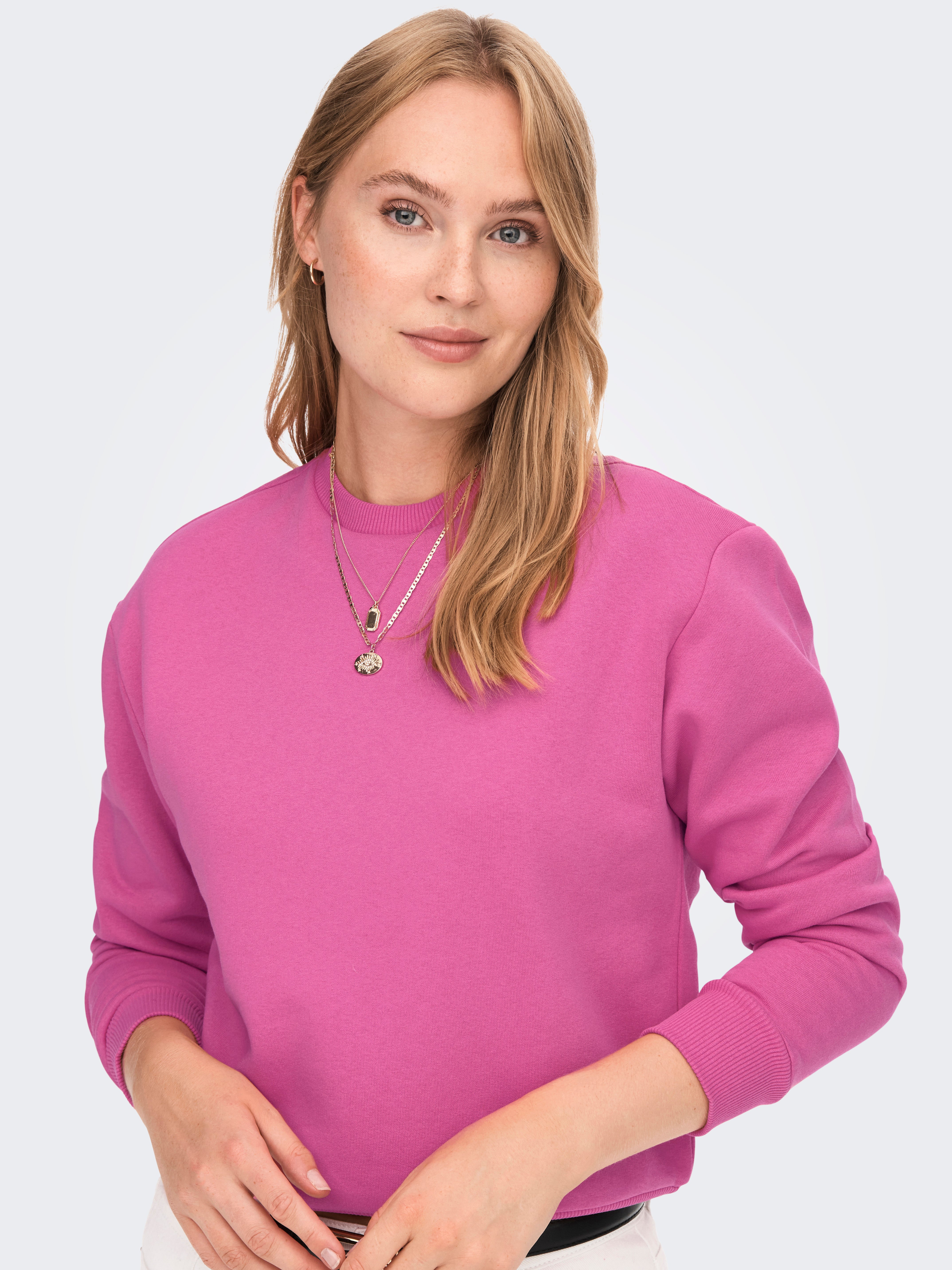 JDYSONYA Sweatshirt Gin Fizz