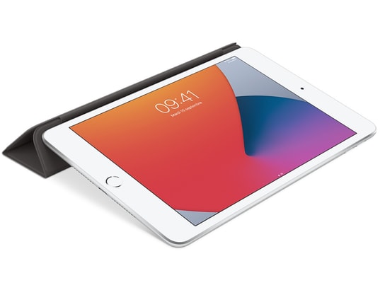 APPLE - Housse iPad Noir - compatible 7, 8 et 9 ème génération