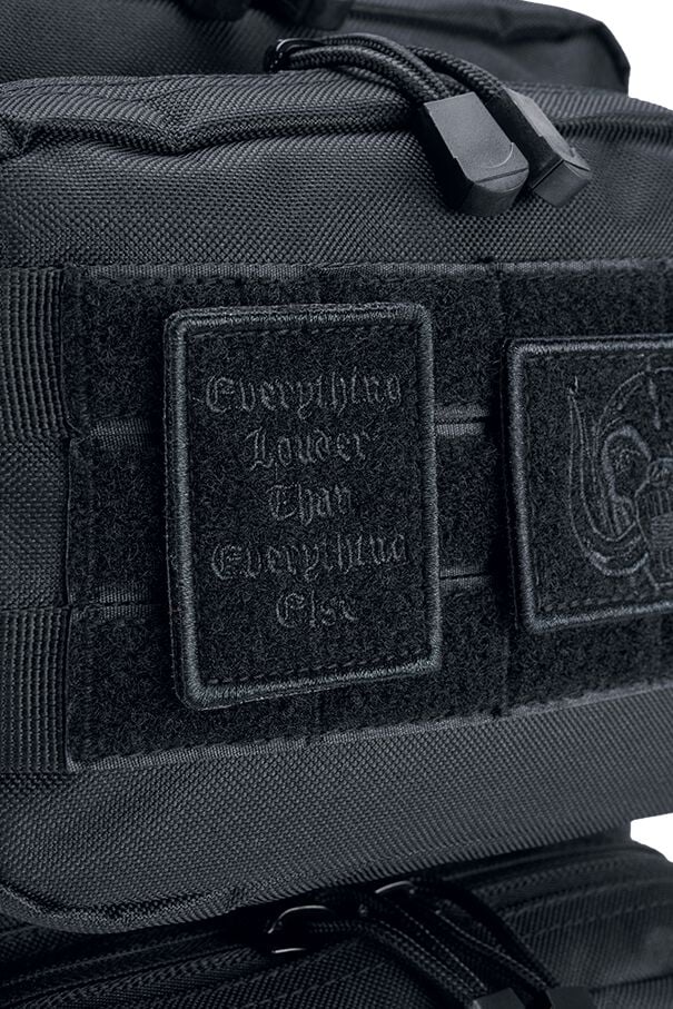 US Cooper Large | Motörhead Sac à dos