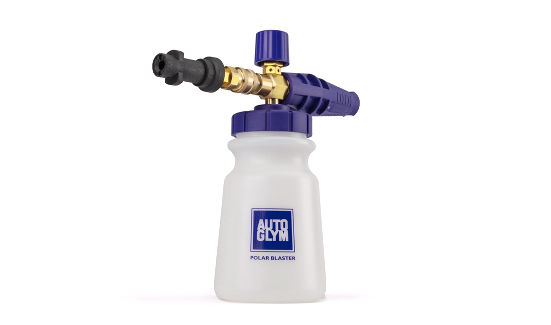 Autoglym Polar Blaster skumkanon