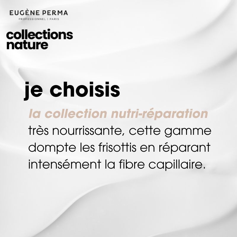 Huile exceptionnelle Collections Nature Eugène Perma 120ml