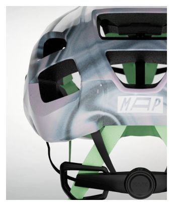 Casque Route Maap x Kask Protone Icon CE Opal