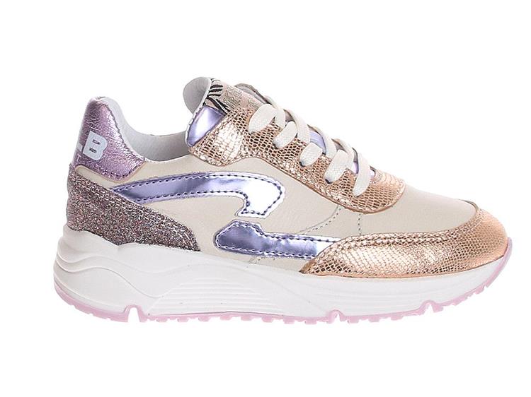 Develab 41044 Roze combi