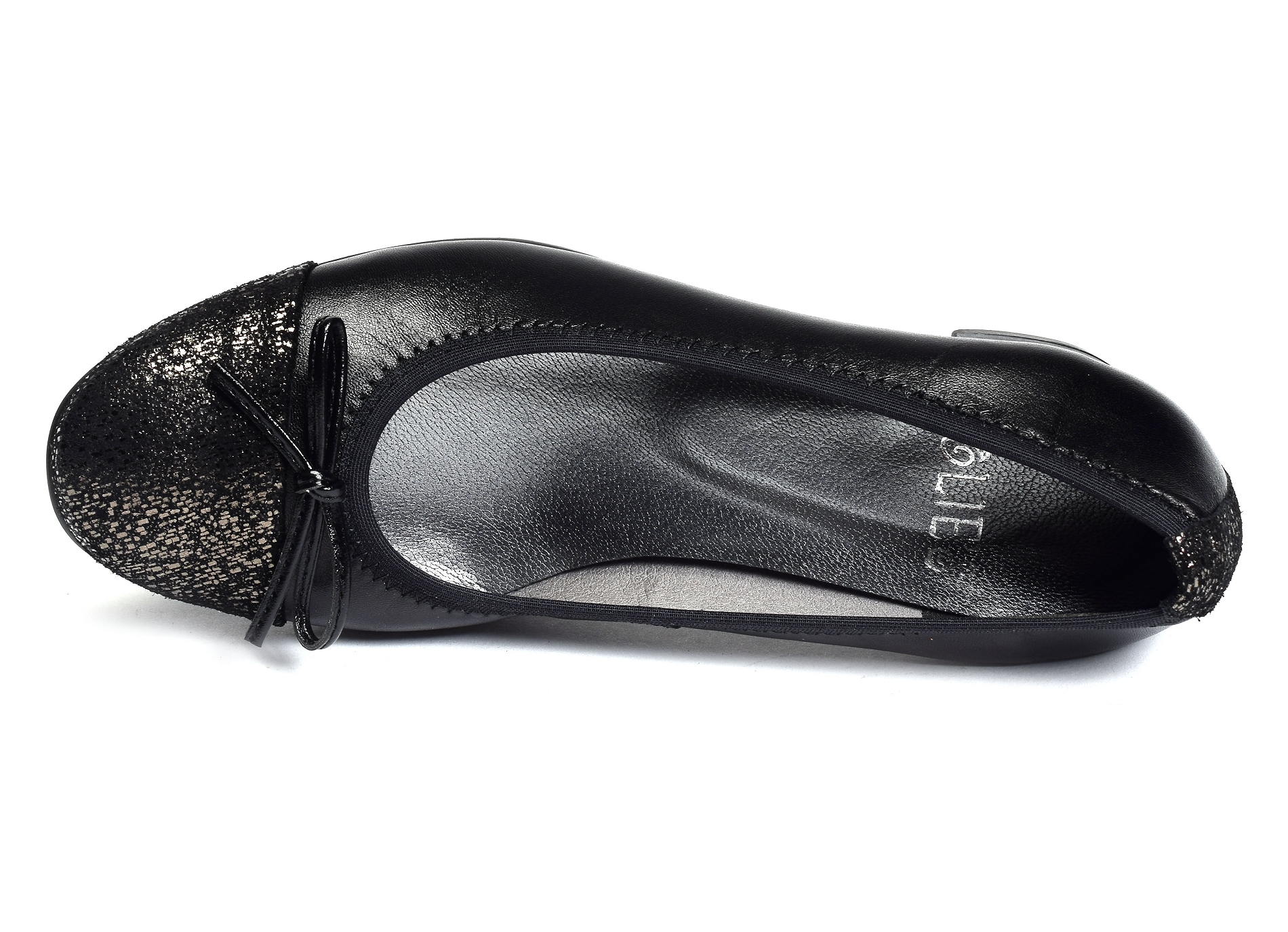 Taylor noir