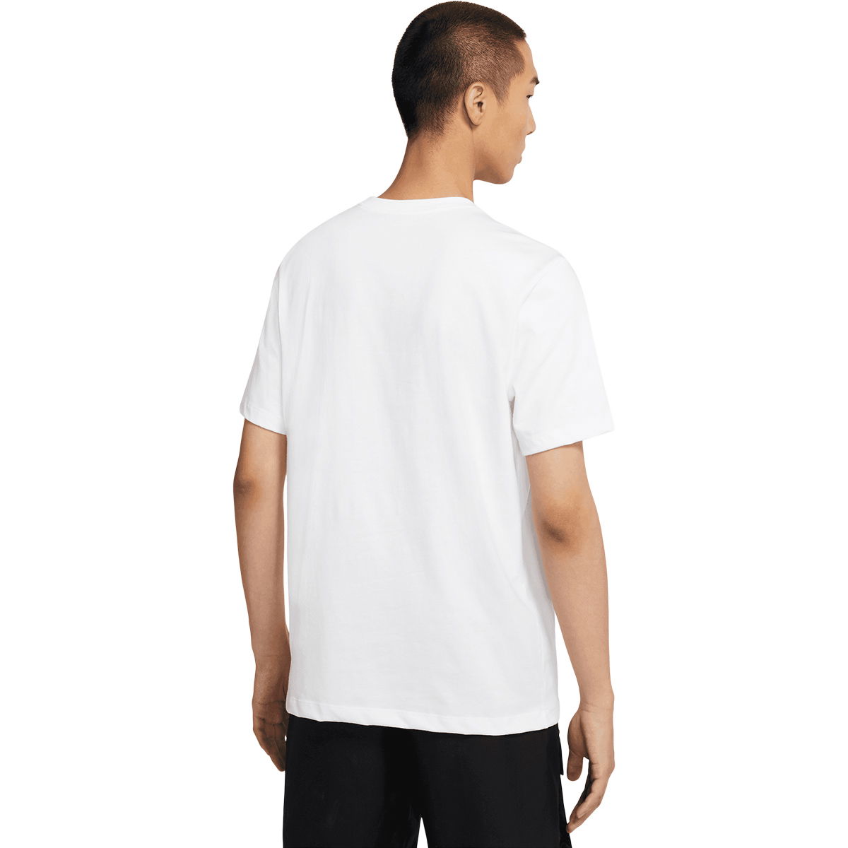 Nike Sportswear Swoosh T-shirt Herre