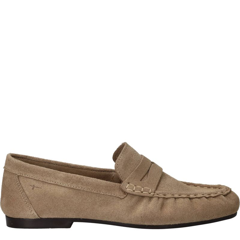 Tamaris Instappers Beige Dames