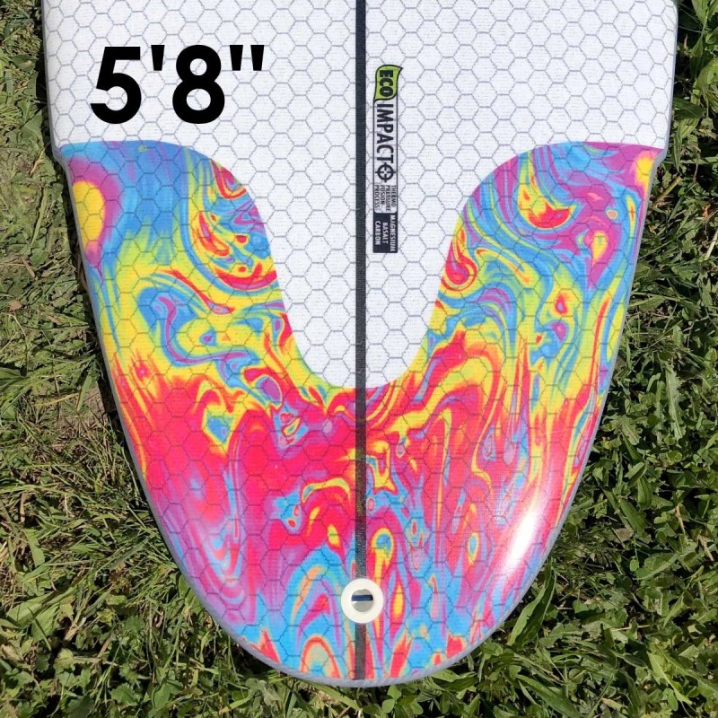 Planche de Surf Libtech Lost Freak Flag Bean Bag - The Corner Shop