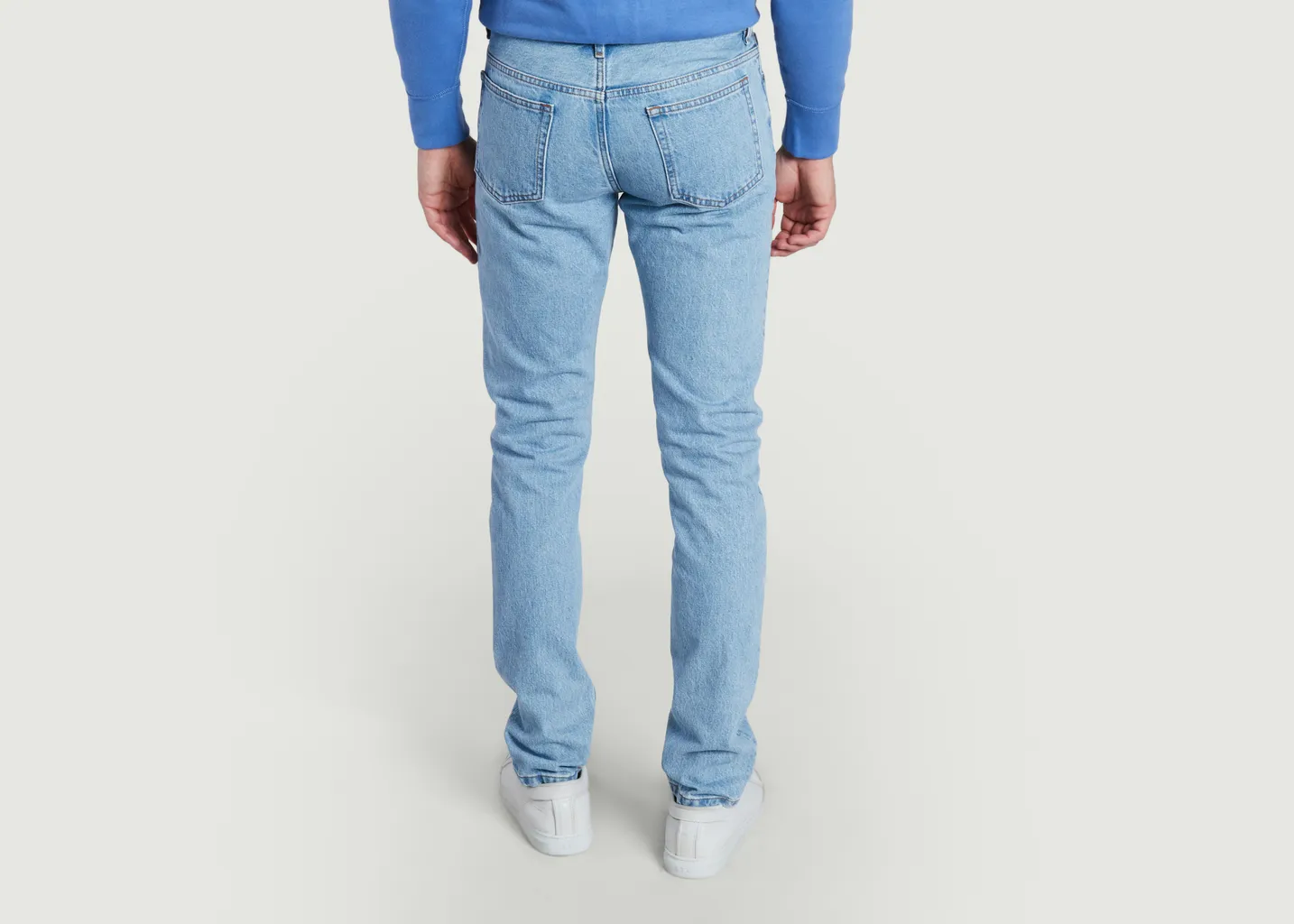 Jean petit new standard A.P.C.