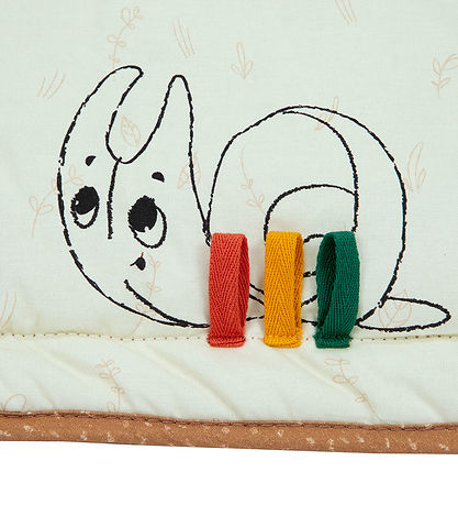 Tiny Love Spielteppich - Garden Von Abenteuern