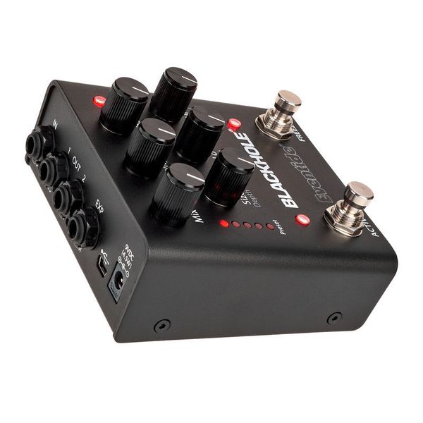 Eventide Blackhole Reverb