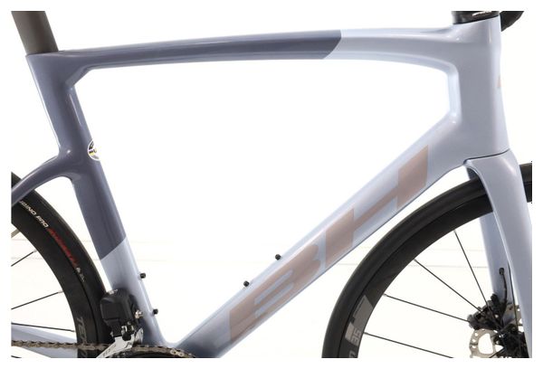 Produit reconditionné · BH RS1 3.5 Carbone Di2 12V · Bleu / Vélo de route / BH | Très bon état