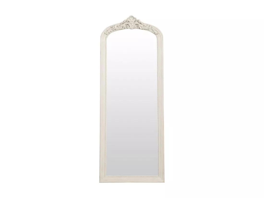 Miroir psyché Bois Blanc - Les Miroirs D'Interior'S Interior's