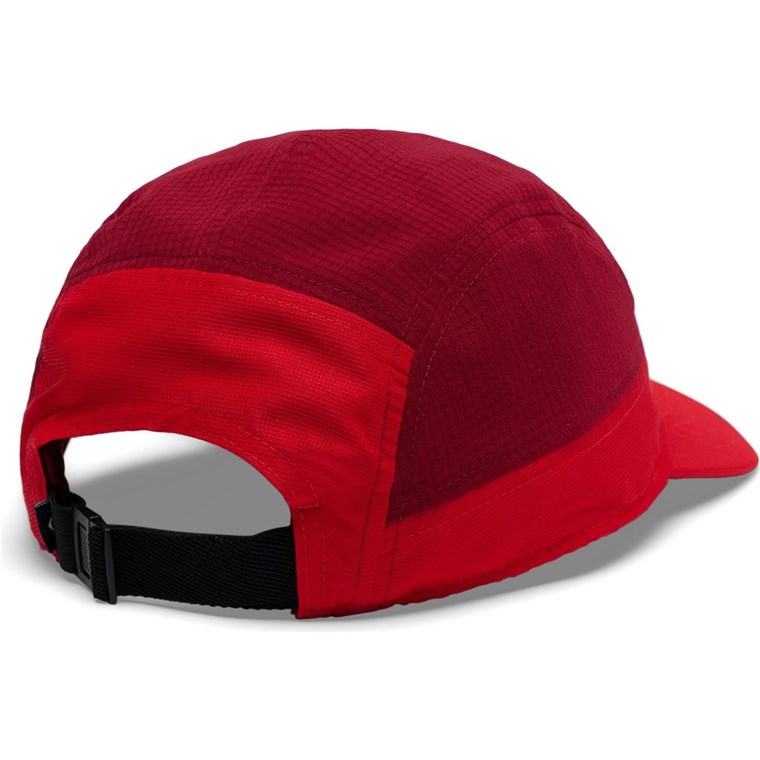 Black Diamond Distance Hat Red