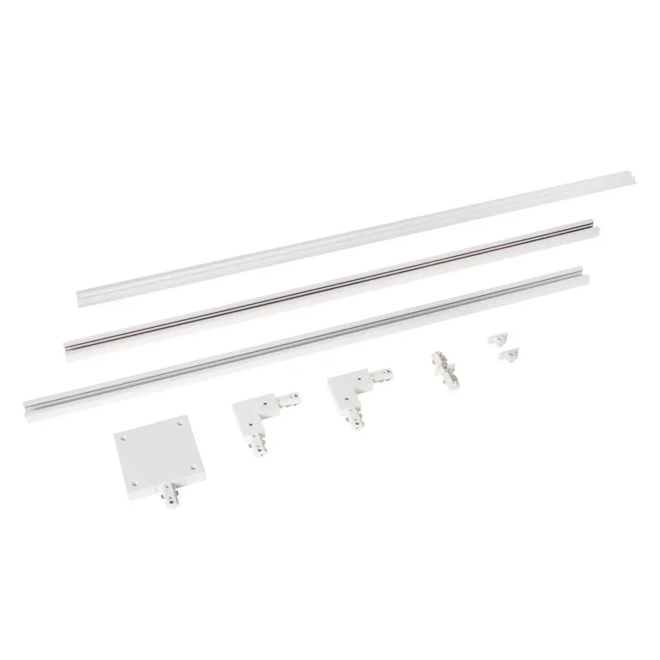 Lucide TRACK Railverlichting - Wit