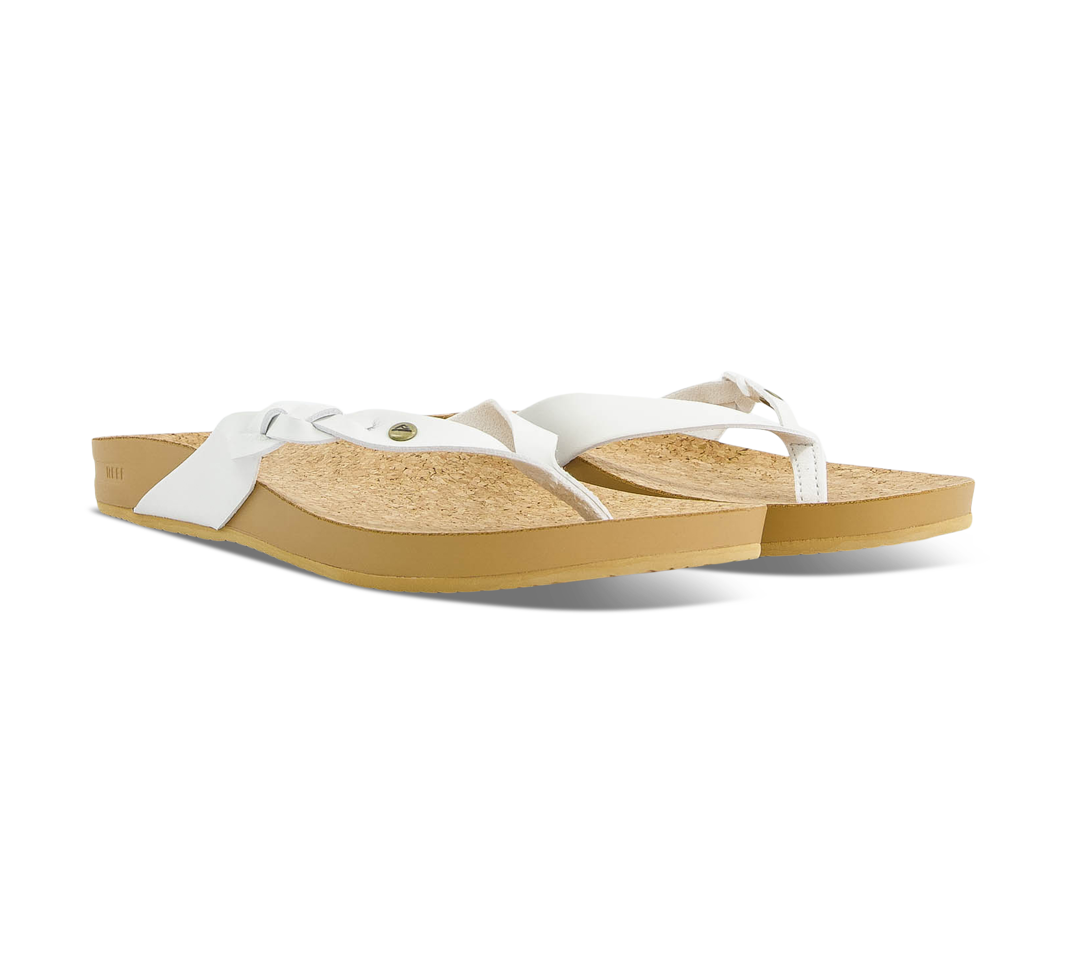 Reef Cushion Court Twist