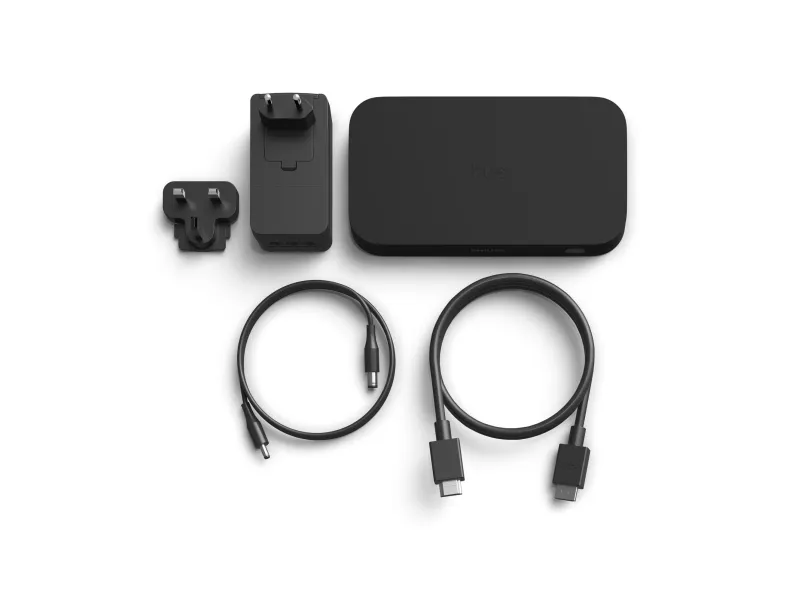 Philips Hue Play HDMI Sync Box