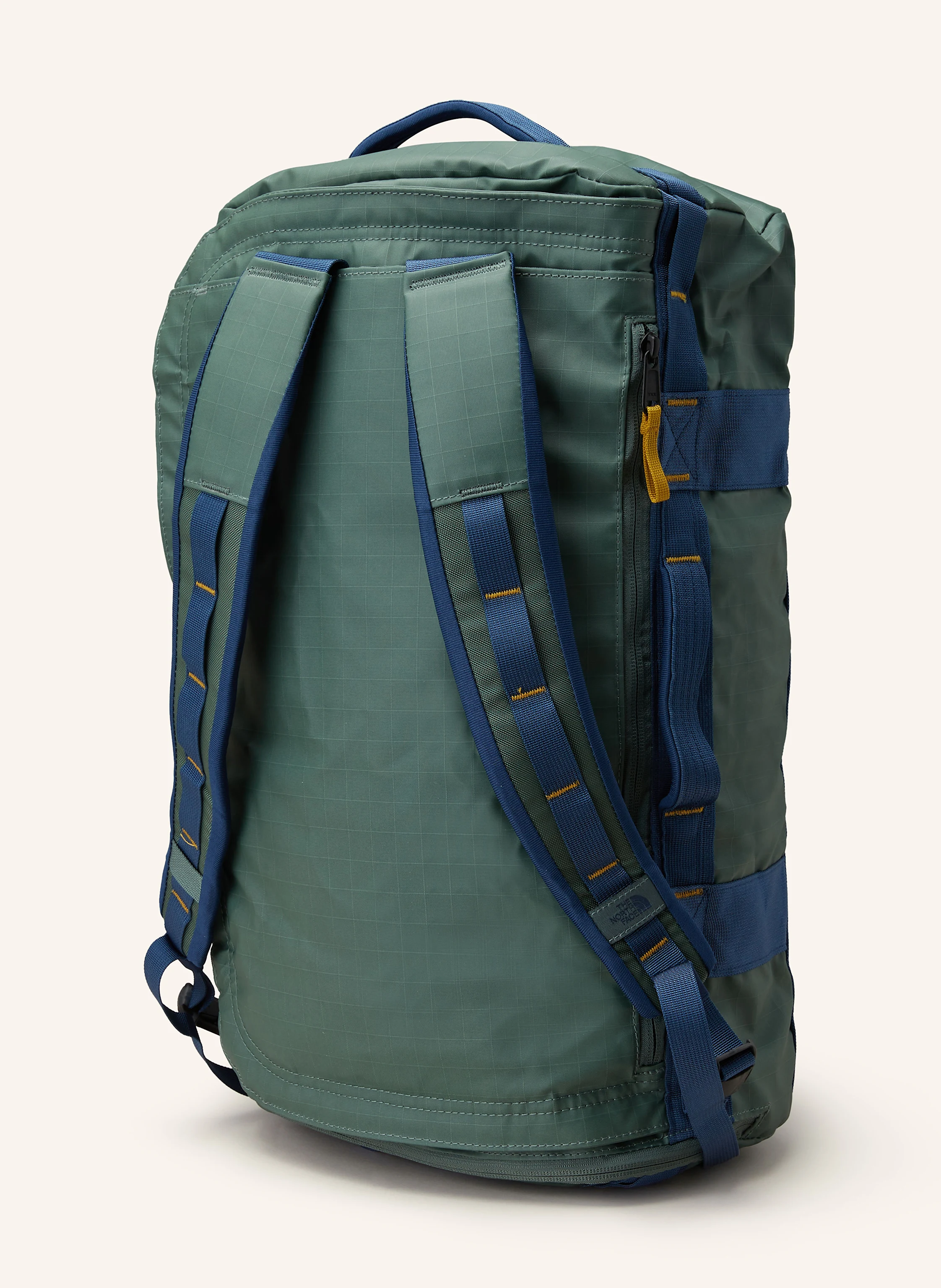 THE NORTH FACE Reisetasche BASE CAMP VOYAGER DUFFEL 32 l mit Laptopfach