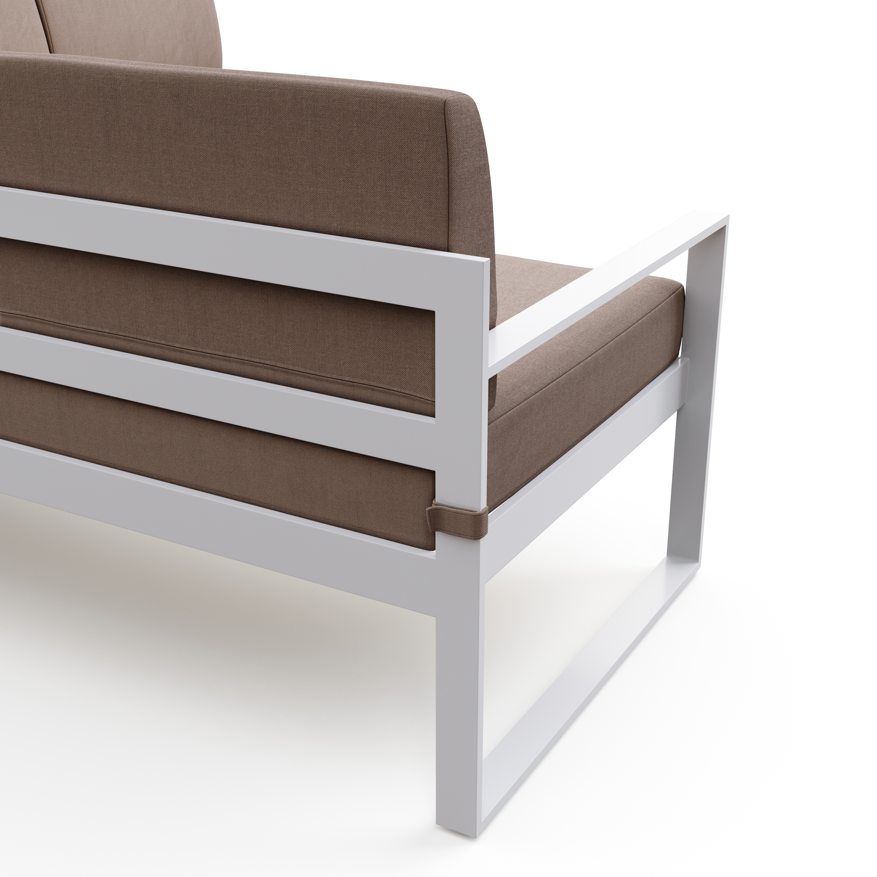 Lounge LILIANA beige
