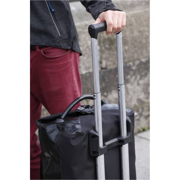Duffel ORTLIEB DUFFLE RG 60L BLACK