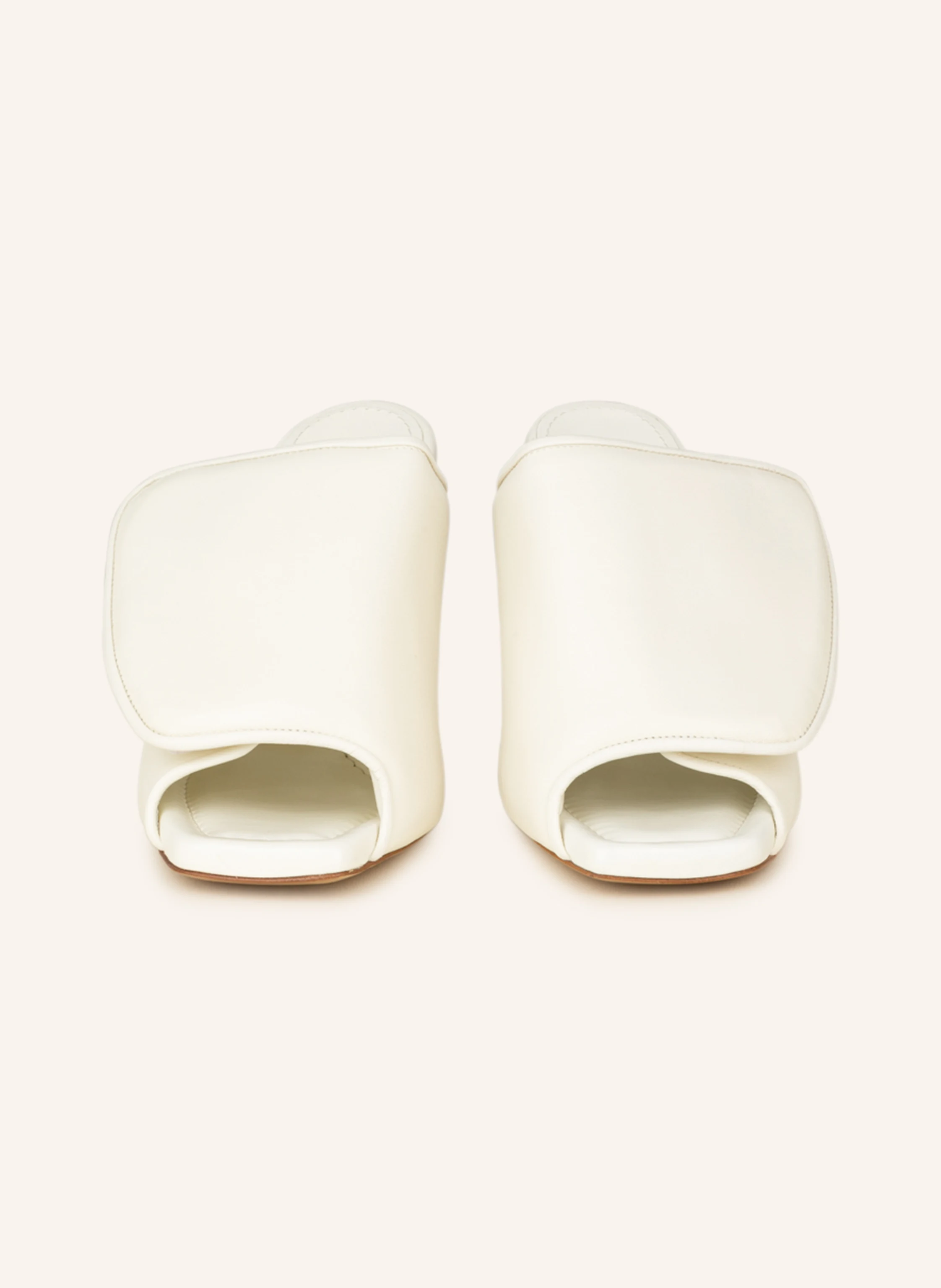 GIA BORGHINI Mules GIA 2