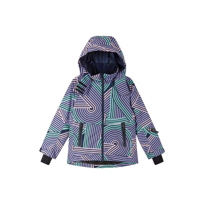 Posio - Manteau enfant