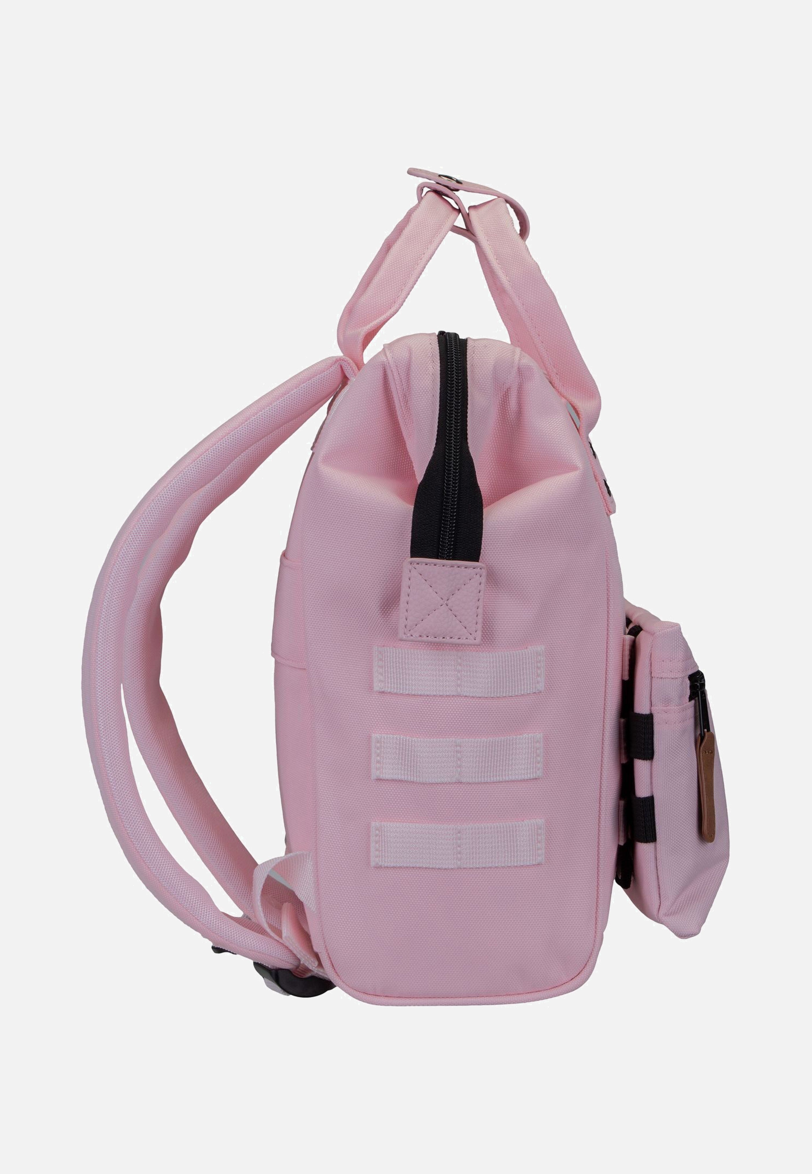 Adventurer Recycled Oxford Small Ouidah - Rucksack