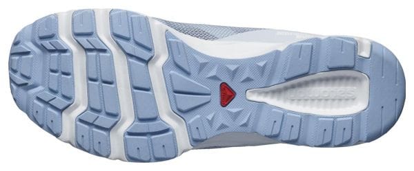 Chaussures de Trail Salomon Amphib Bold 2 Bleu Femme