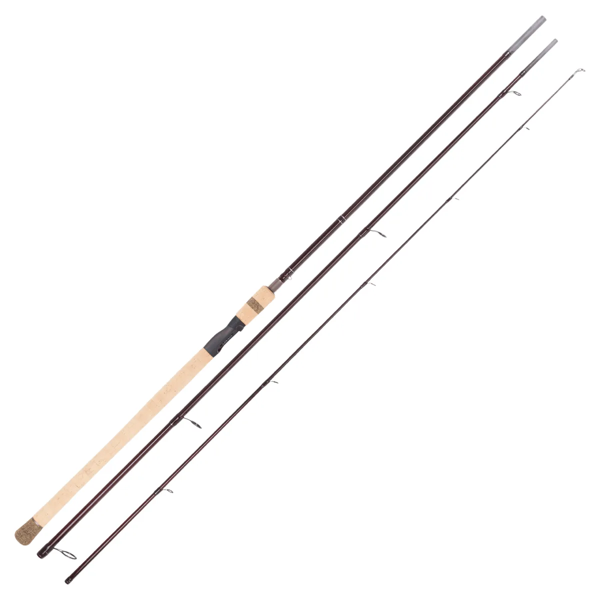 Lawson Lawson Northern Lite X3 18' 10-50g Haspel 4-Delt