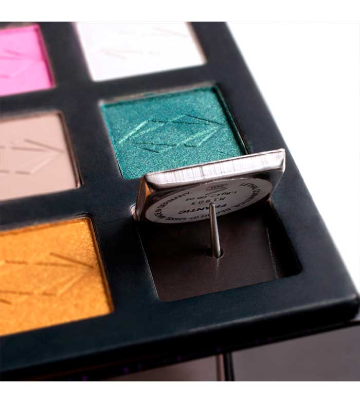 Lethal Cosmetics - Espátula para aplicar sombras