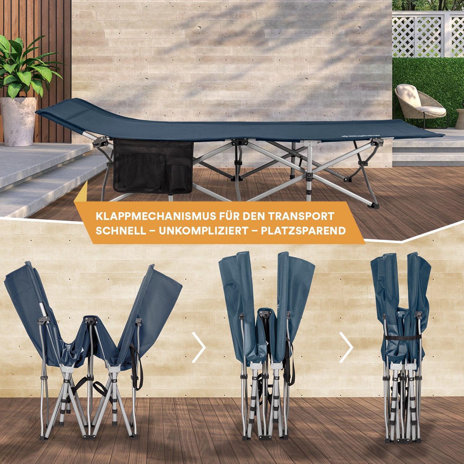Skandika Viia Veldbed