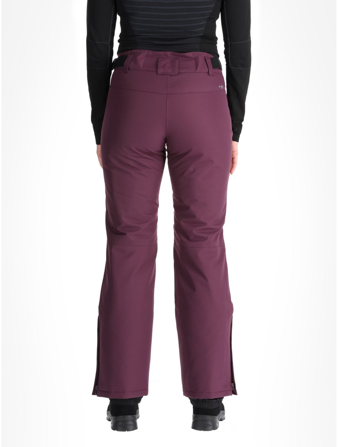 Curlew skibroek dames