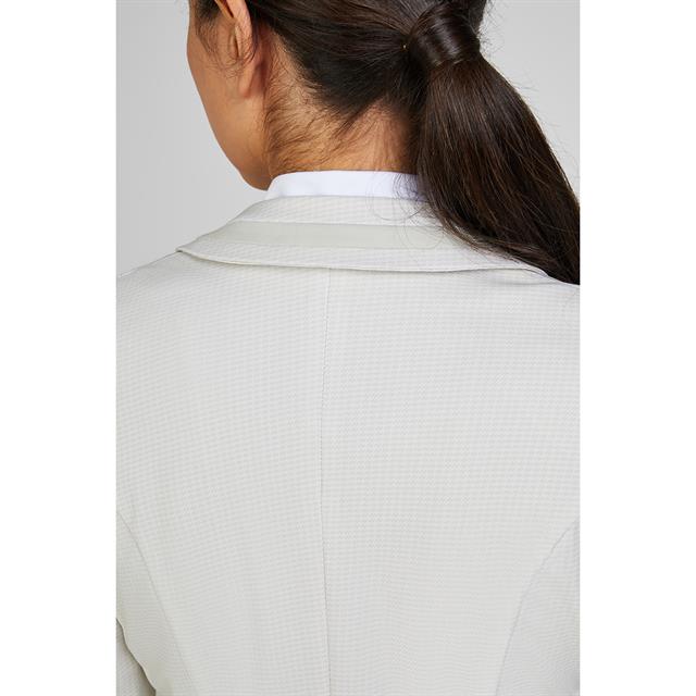 Wedstrijdjasje Pikeur Athleisure Klea Pepita Beige