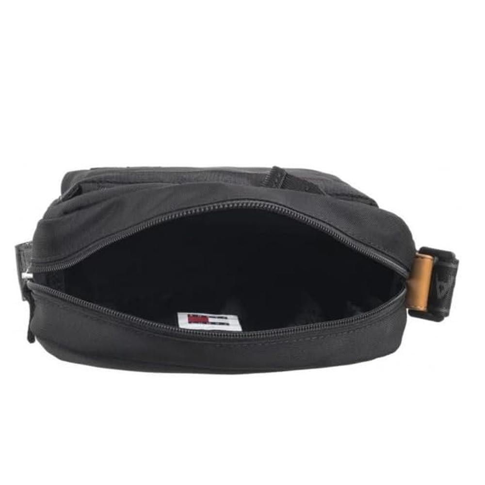 Tommy Hilfiger Sacoche Noire Homme Tommy Hilfiger Essential Daily