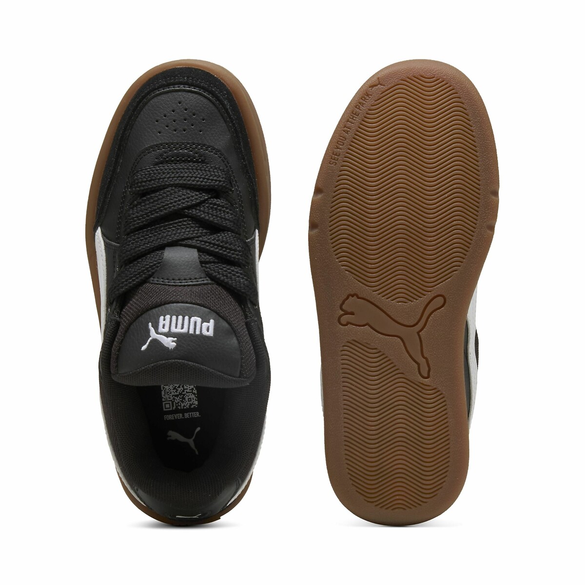PUMA<br>Tênis Park Lifestyle SK8