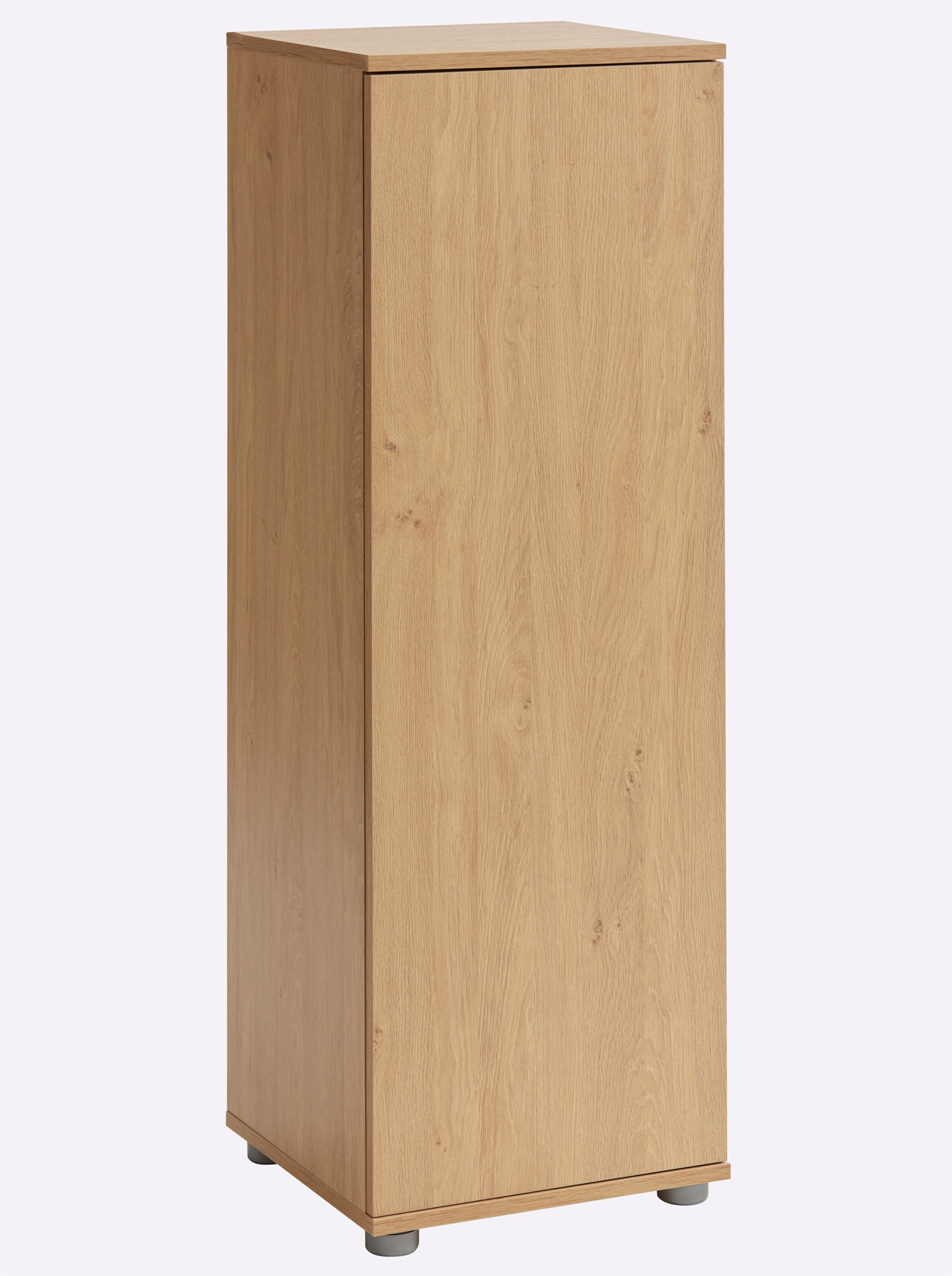 heine home Schuhschrank in eichefarben