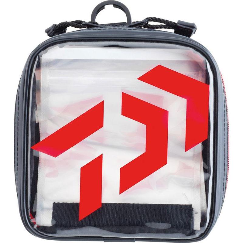 Trousse A Bas De Ligne Daiwa Tournament Surf