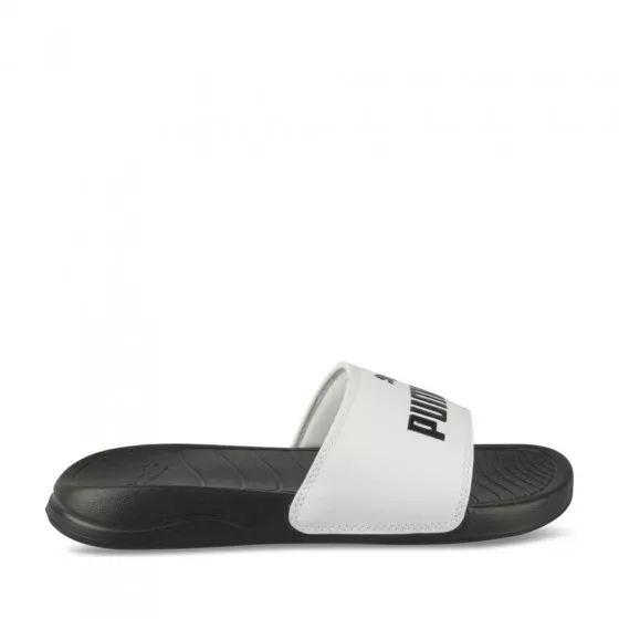 Claquettes NOIR PUMA