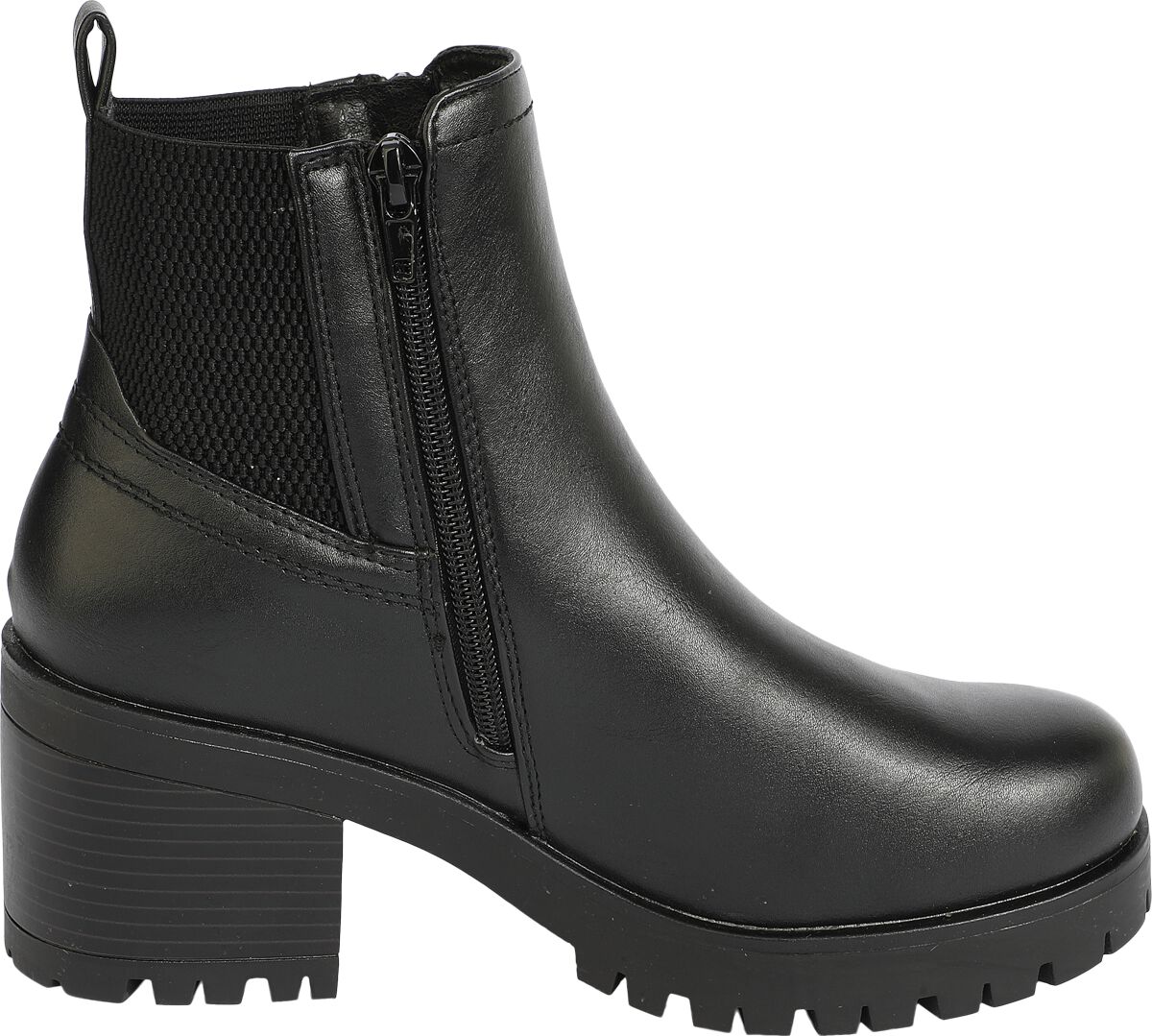 Dockers by Gerli Bottes