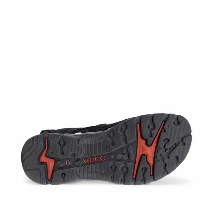 Ecco Offroad Sandal Dame